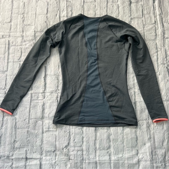 Nike Pro Fitted Thermal Long Sleeve Shirt - Picture 9 of 9